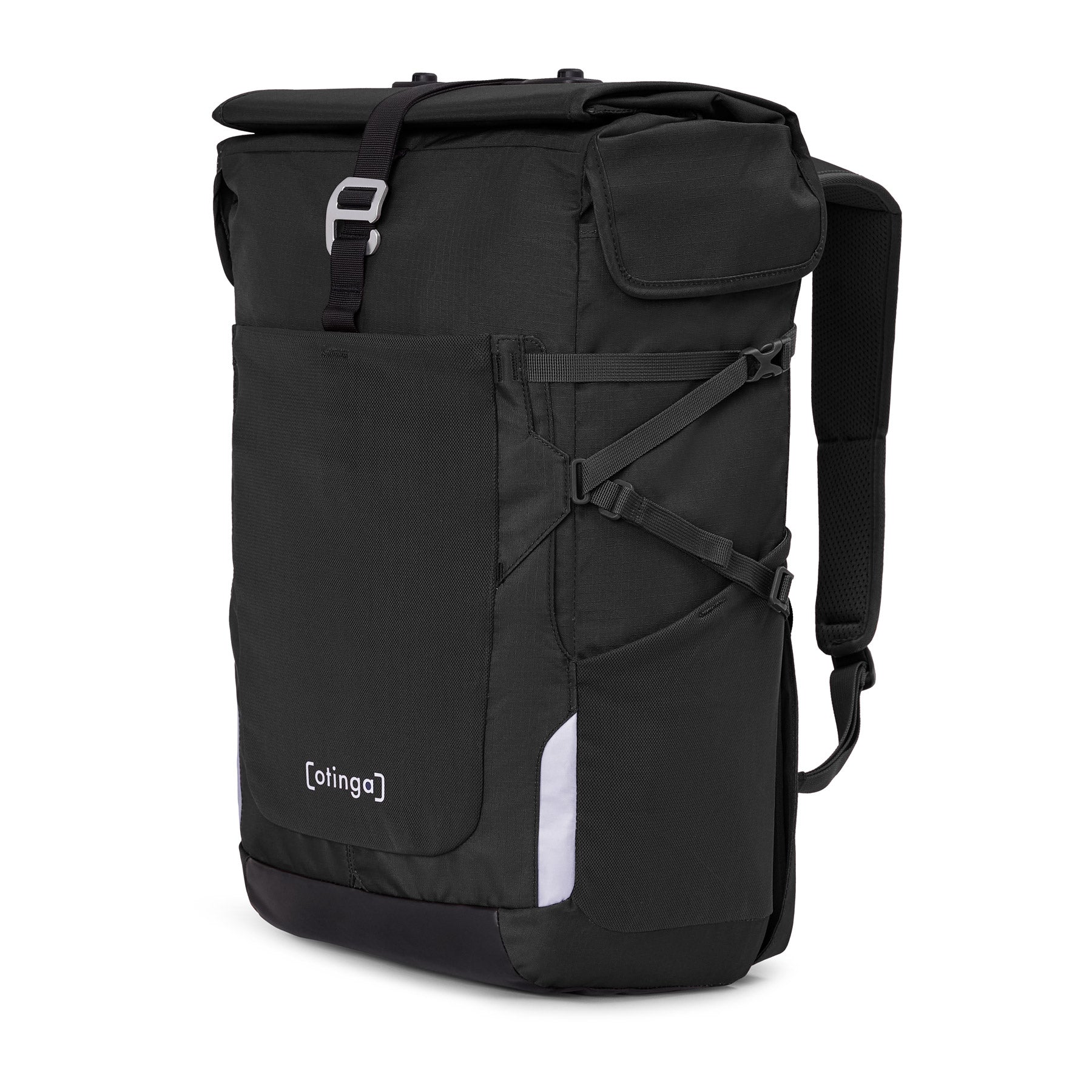fahrradtasche nur auf einer seite otinga Bike&Hike V2 – Fahrradtasche & Wanderrucksack in einem