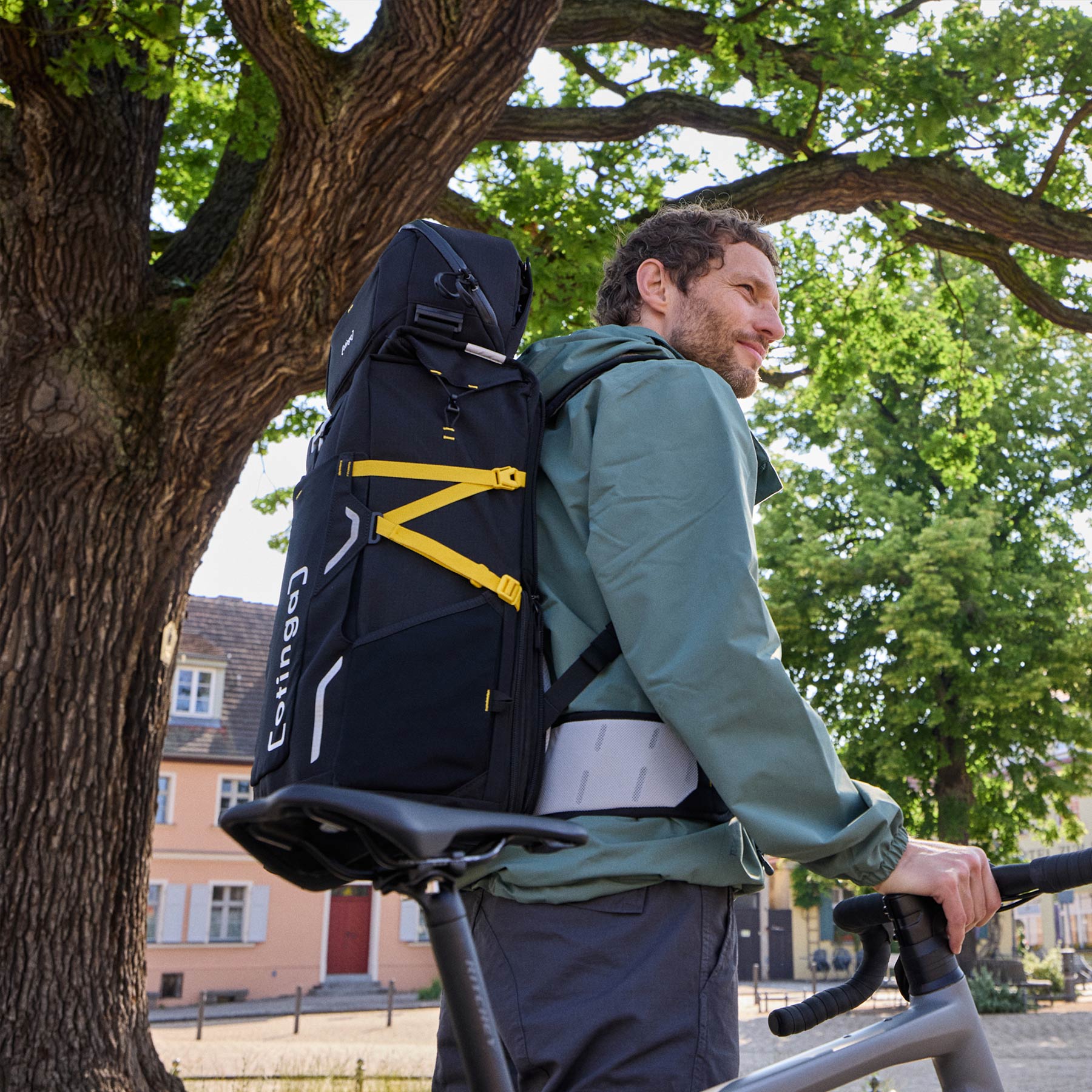 Bike & Hike Bundle