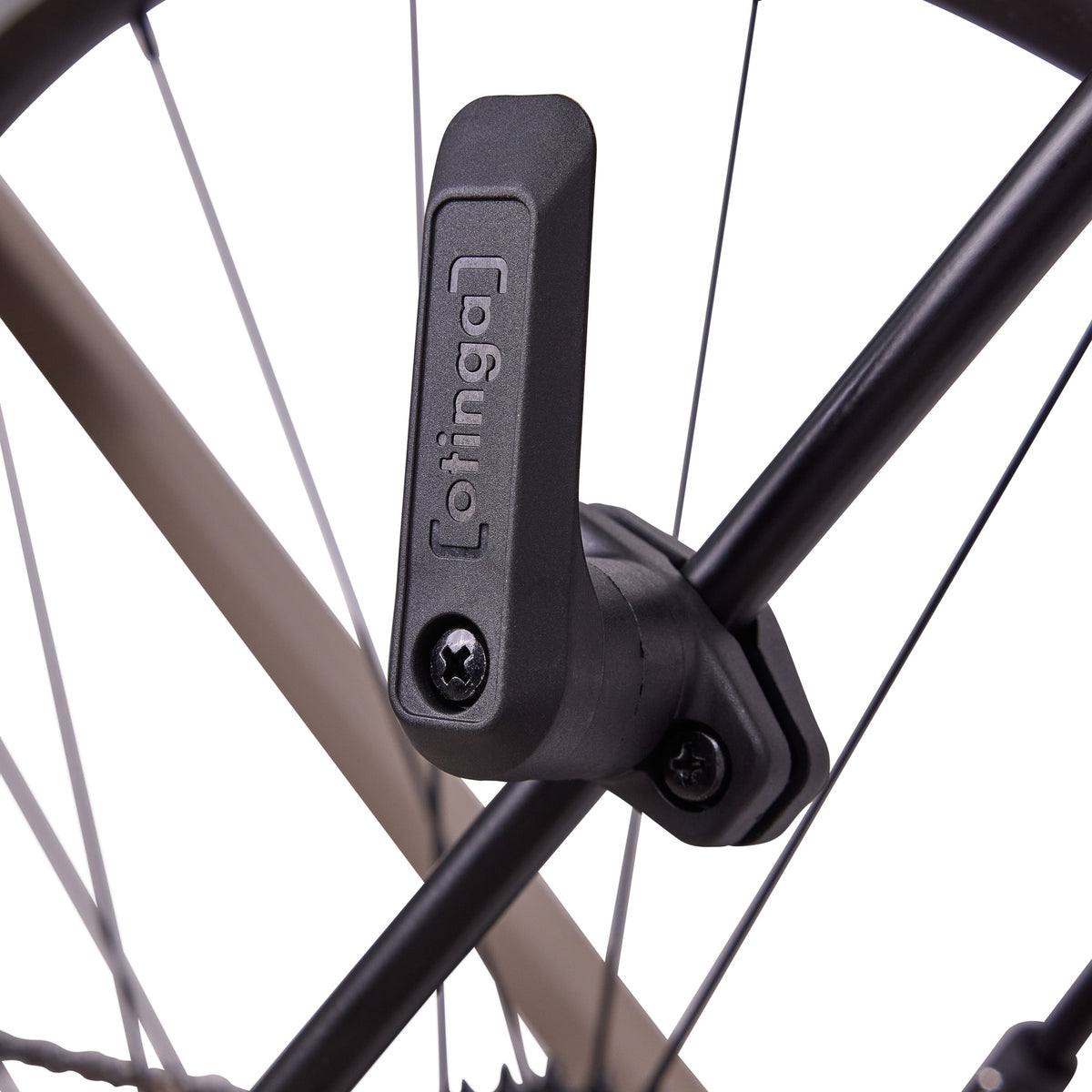 Haken zur 3. Befestigung