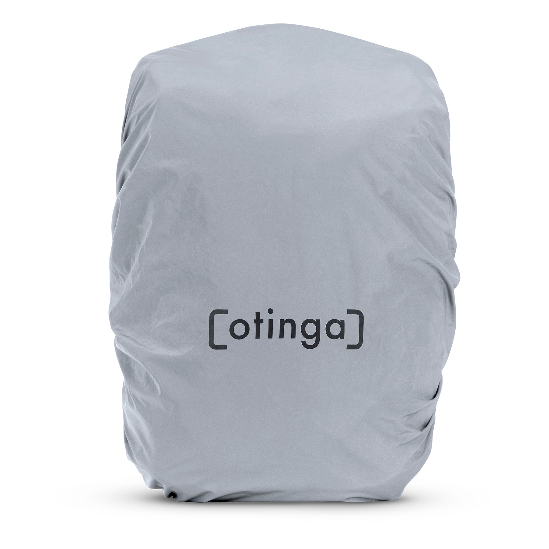 Das reflektierende Regencover von otinga