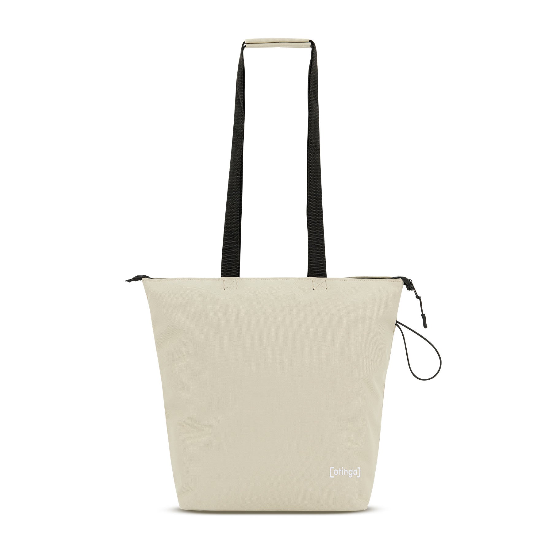 Beiger Shopper von otinga