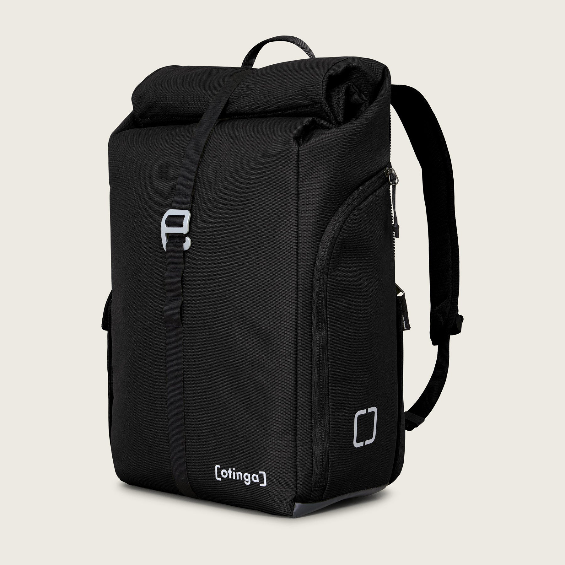 Flip V3 - Rucksack & Fahrradtasche