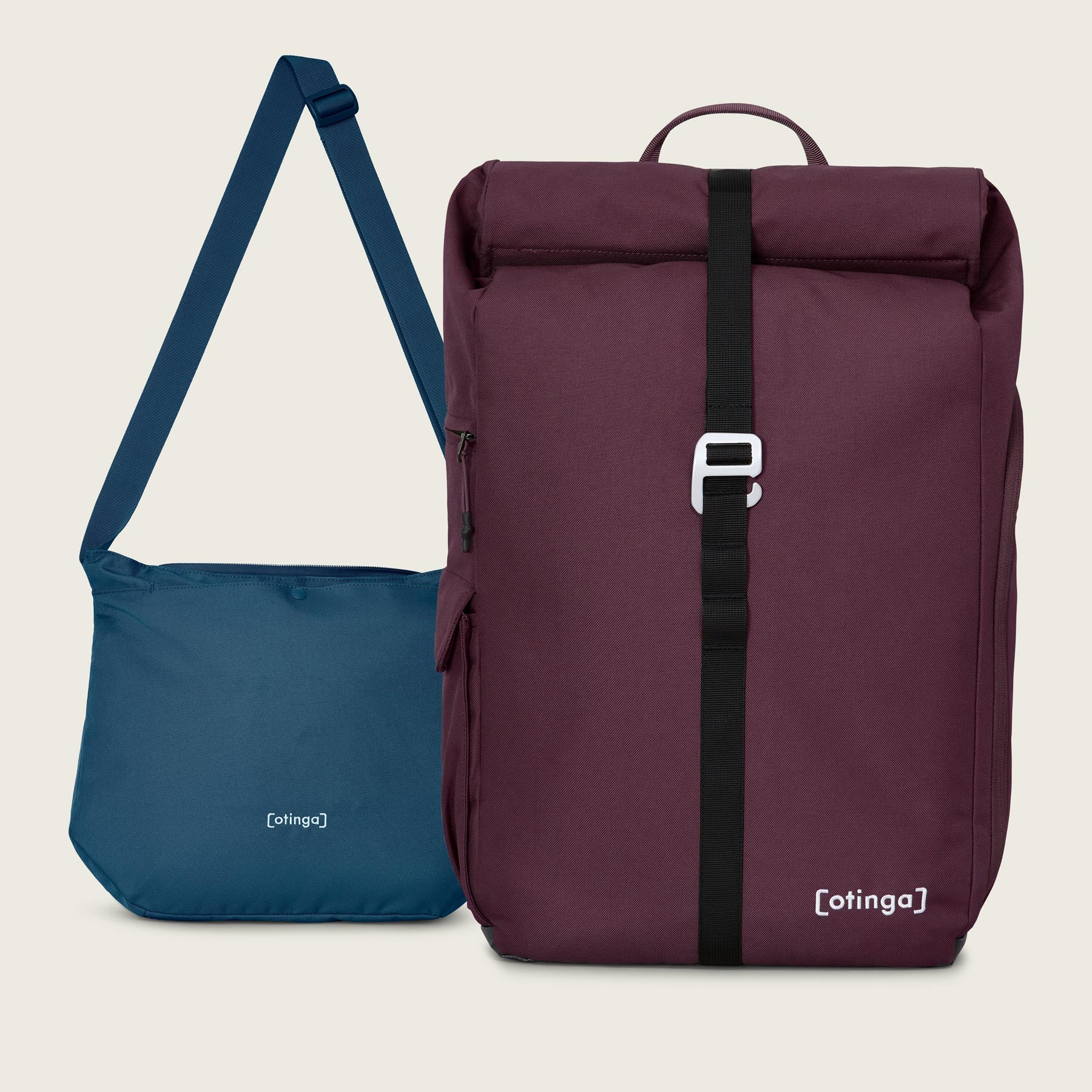 Bag Bundle v3