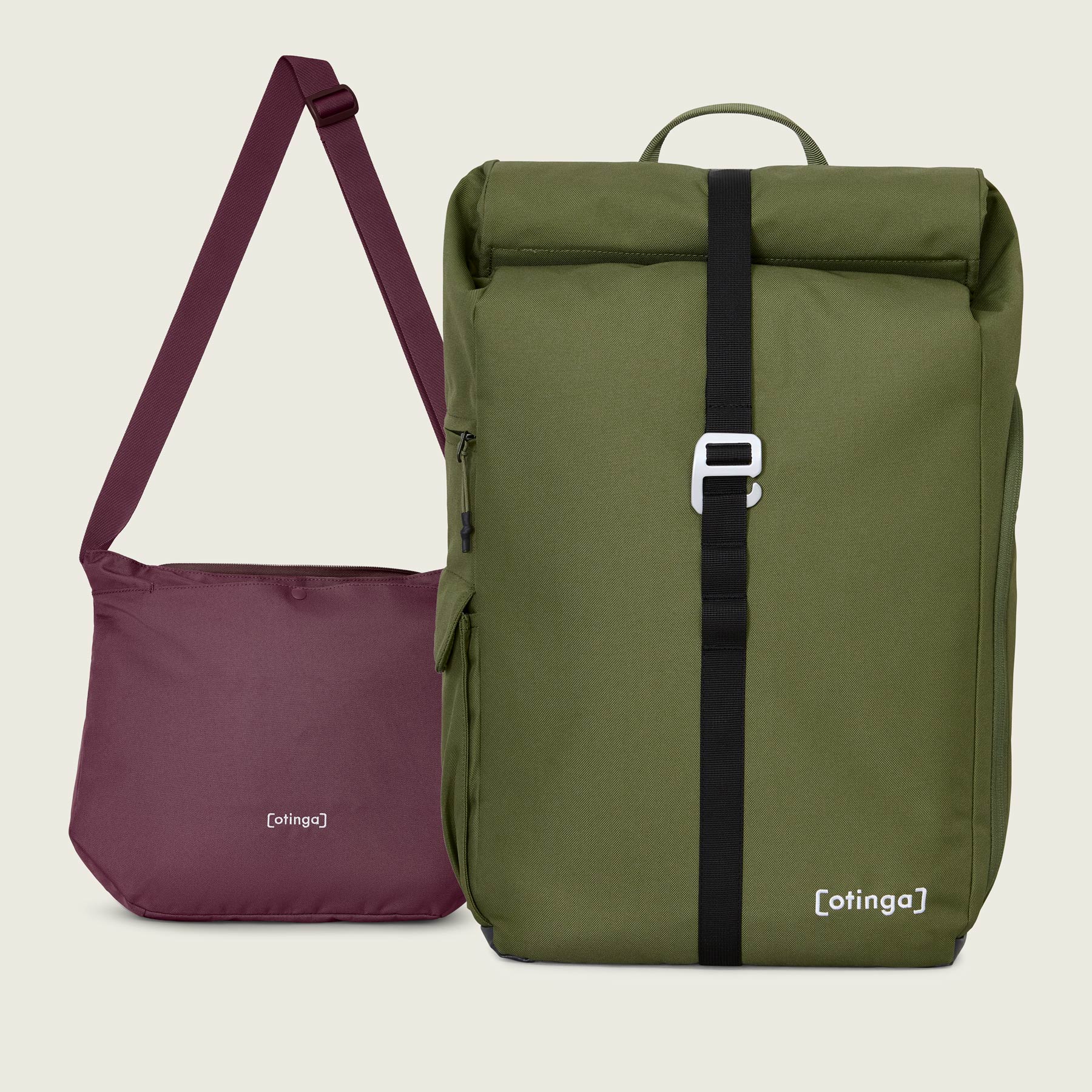Bag Bundle v3