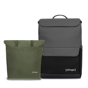 Move Bag Bundle