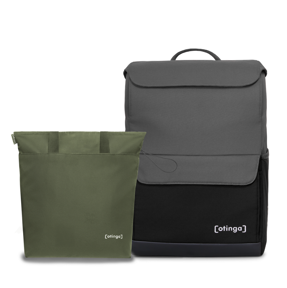 Move Bag Bundle