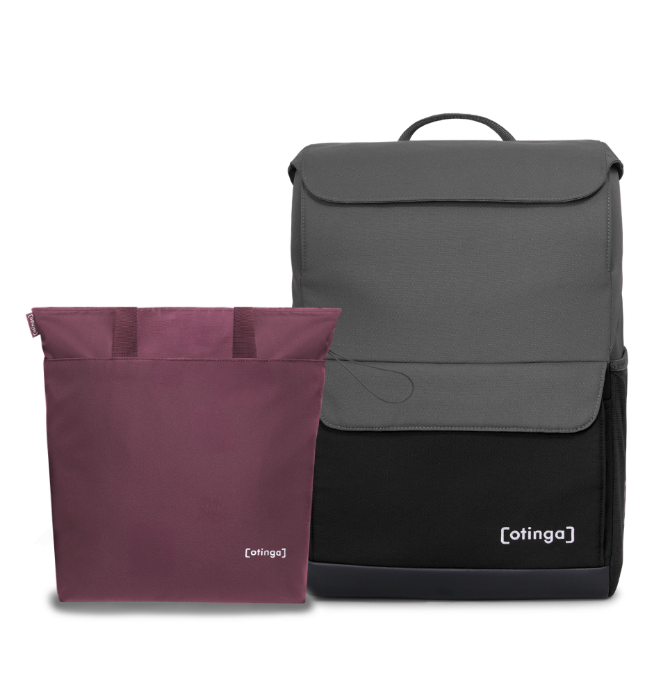 Move Bag Bundle