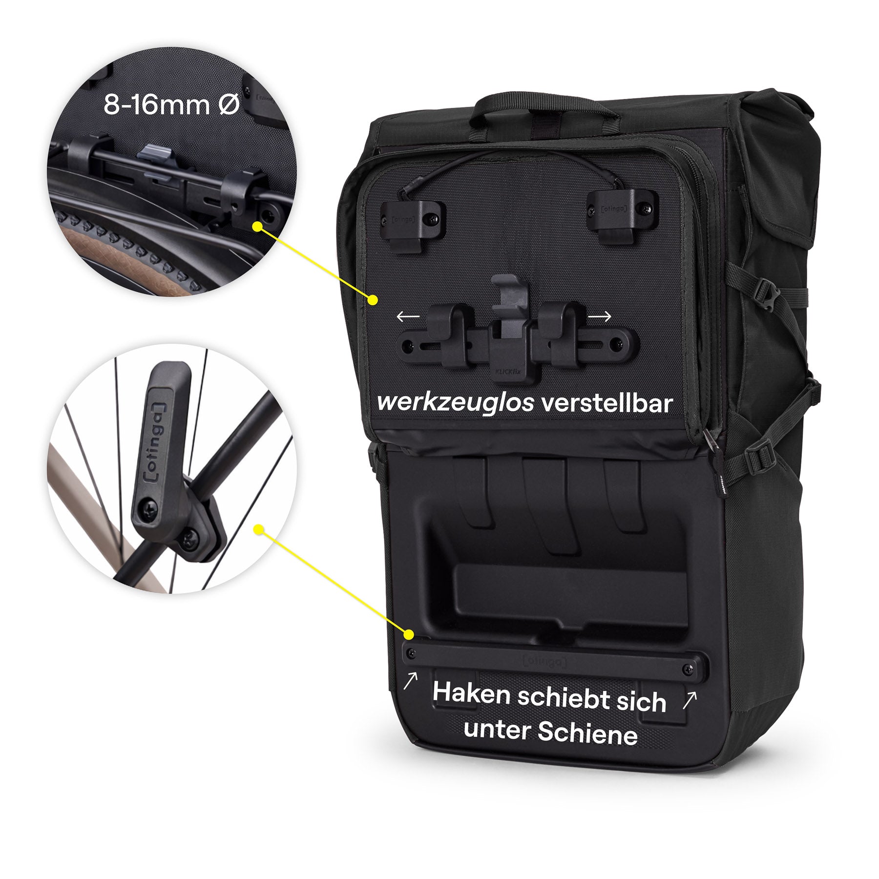 Bike&Hike Bundle V2