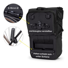 Bike&Hike Bundle V2