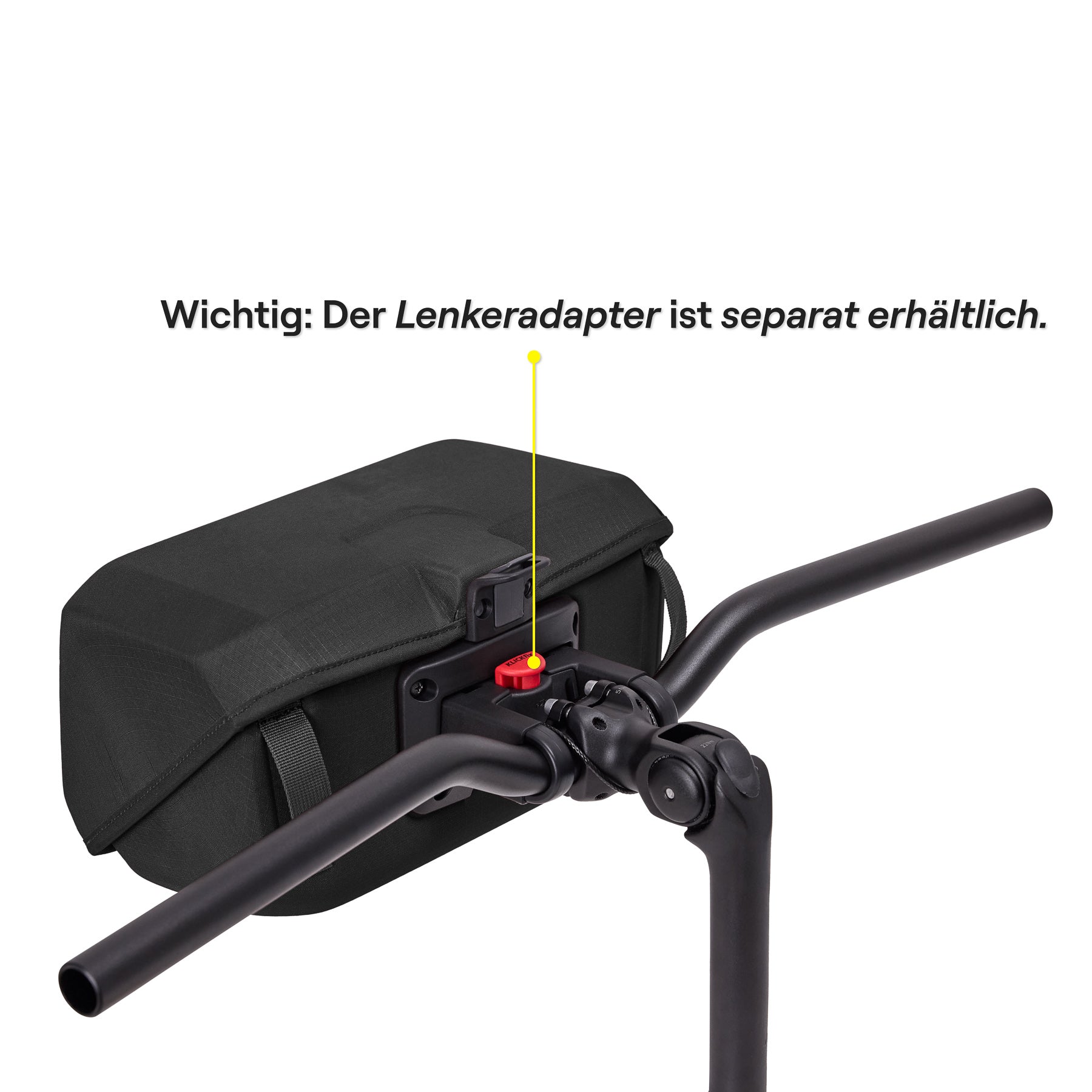 Handlebag V2