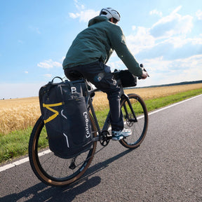 Bike & Hike