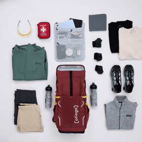 Bike & Hike Bundle