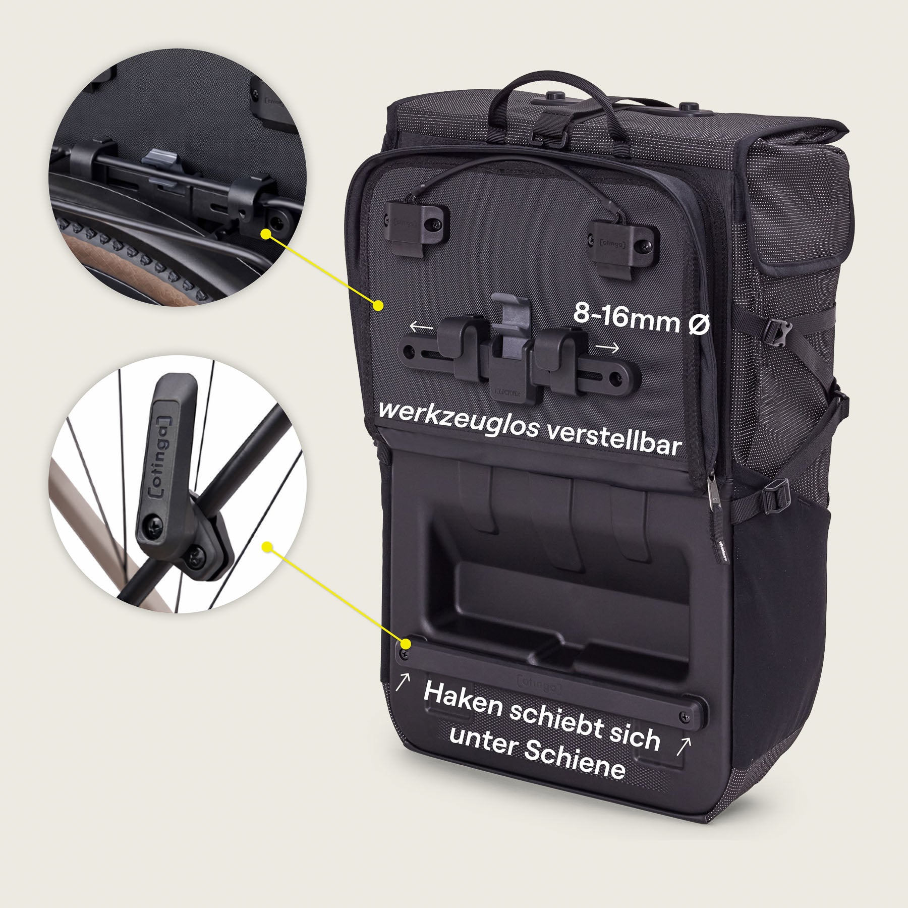 Bike&Hike Bundle v2
