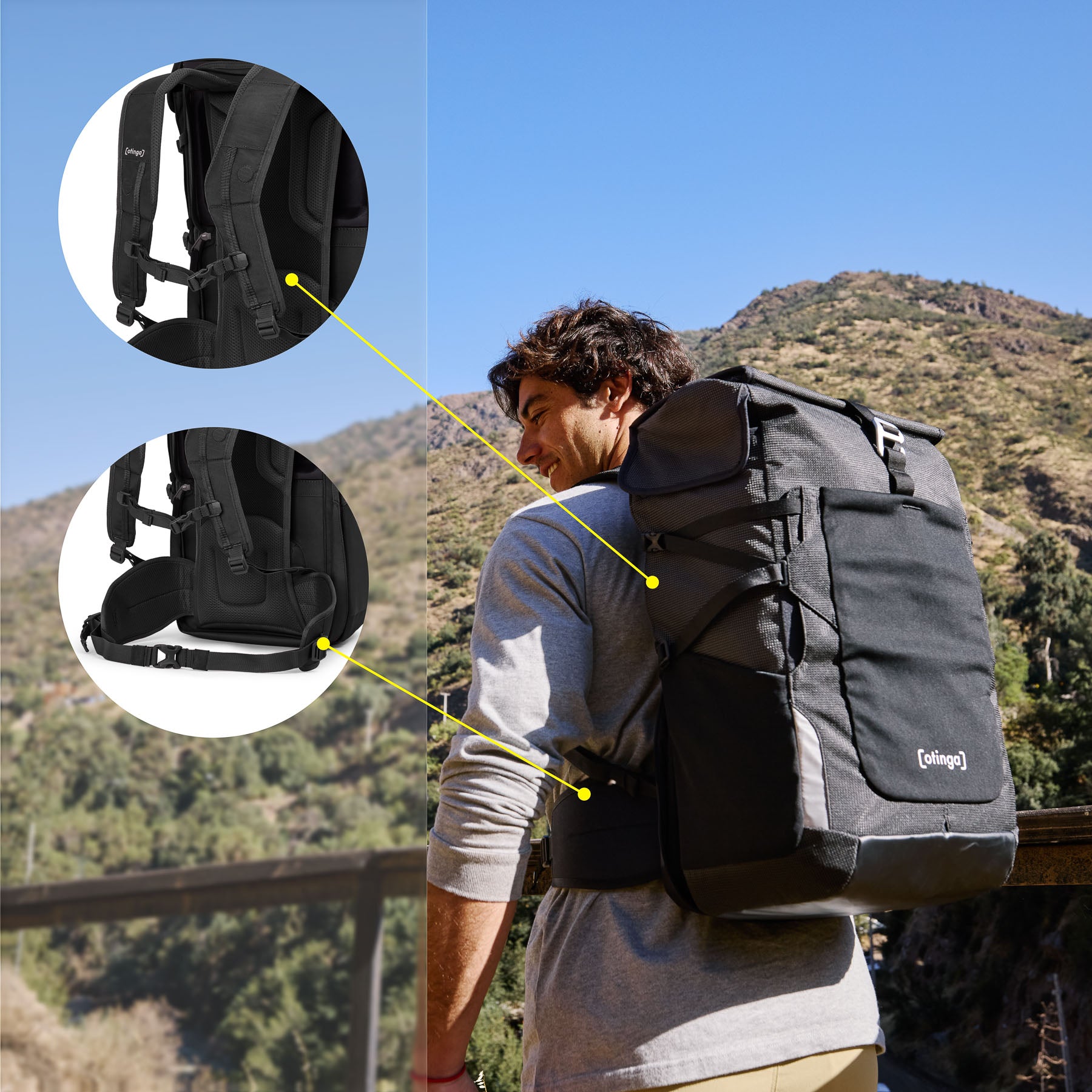 Bike&Hike v2