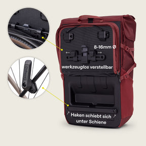 Bike&Hike Bundle v2