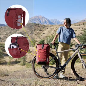 Bike&Hike v2