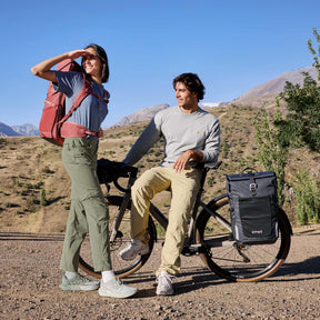 Bike&Hike v2