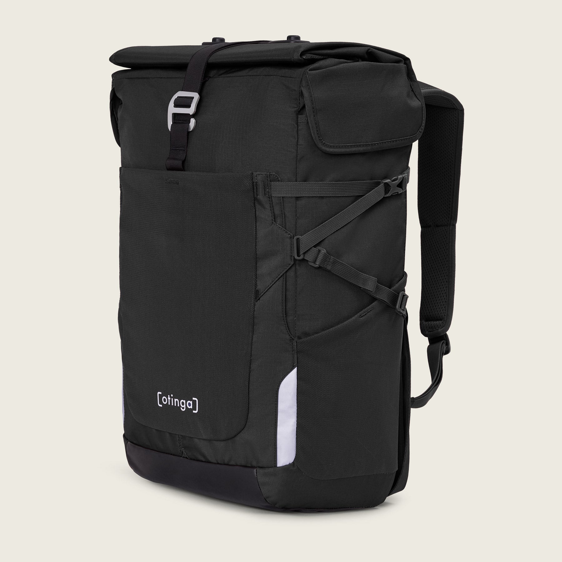 otinga Bike&Hike V2 – Fahrradtasche & Wanderrucksack in einem