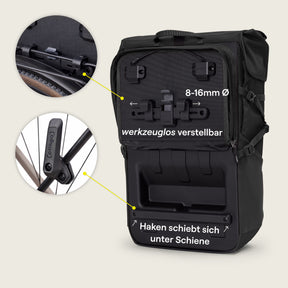Bike&Hike Bundle v2