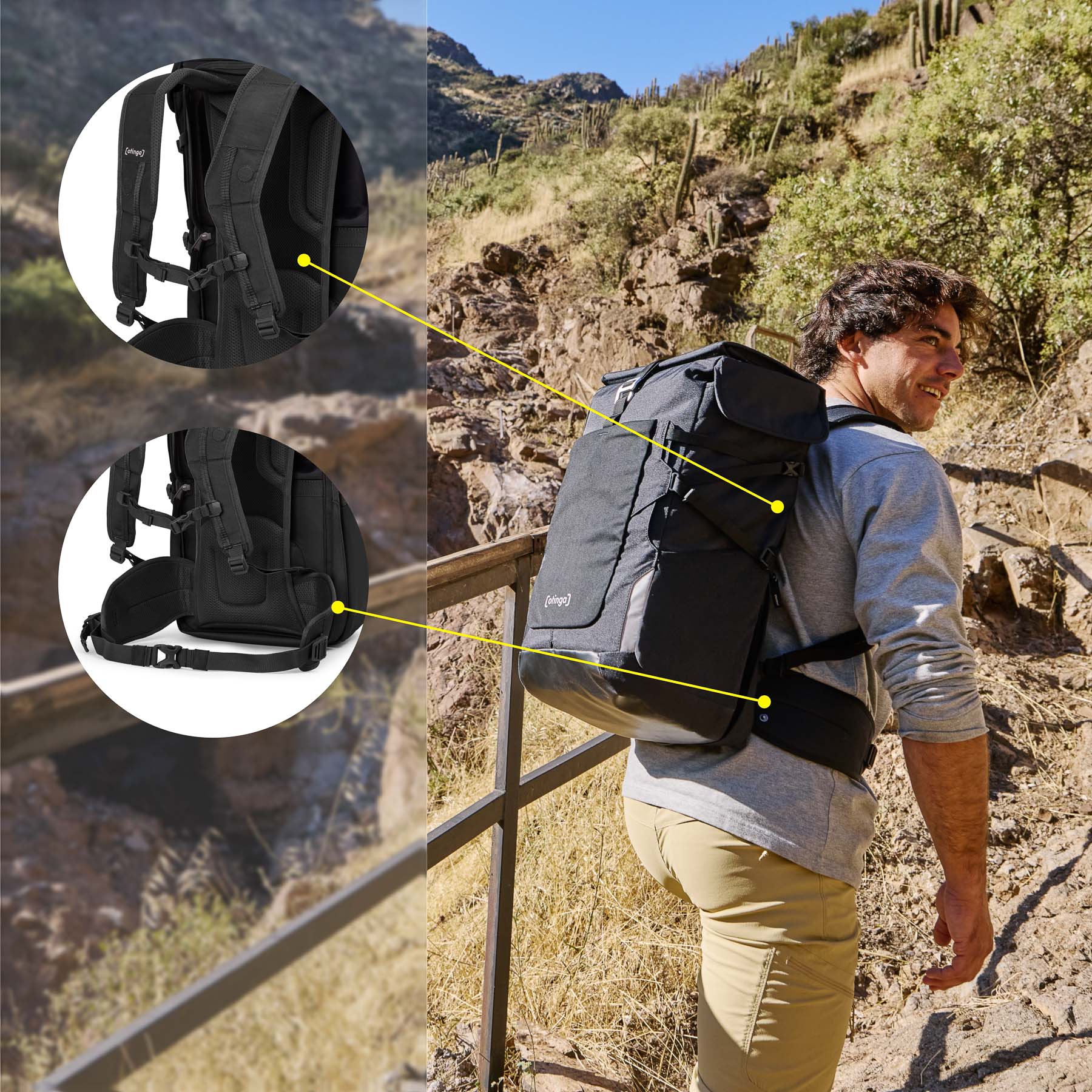 Bike&Hike v2