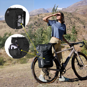 Bike&Hike v2