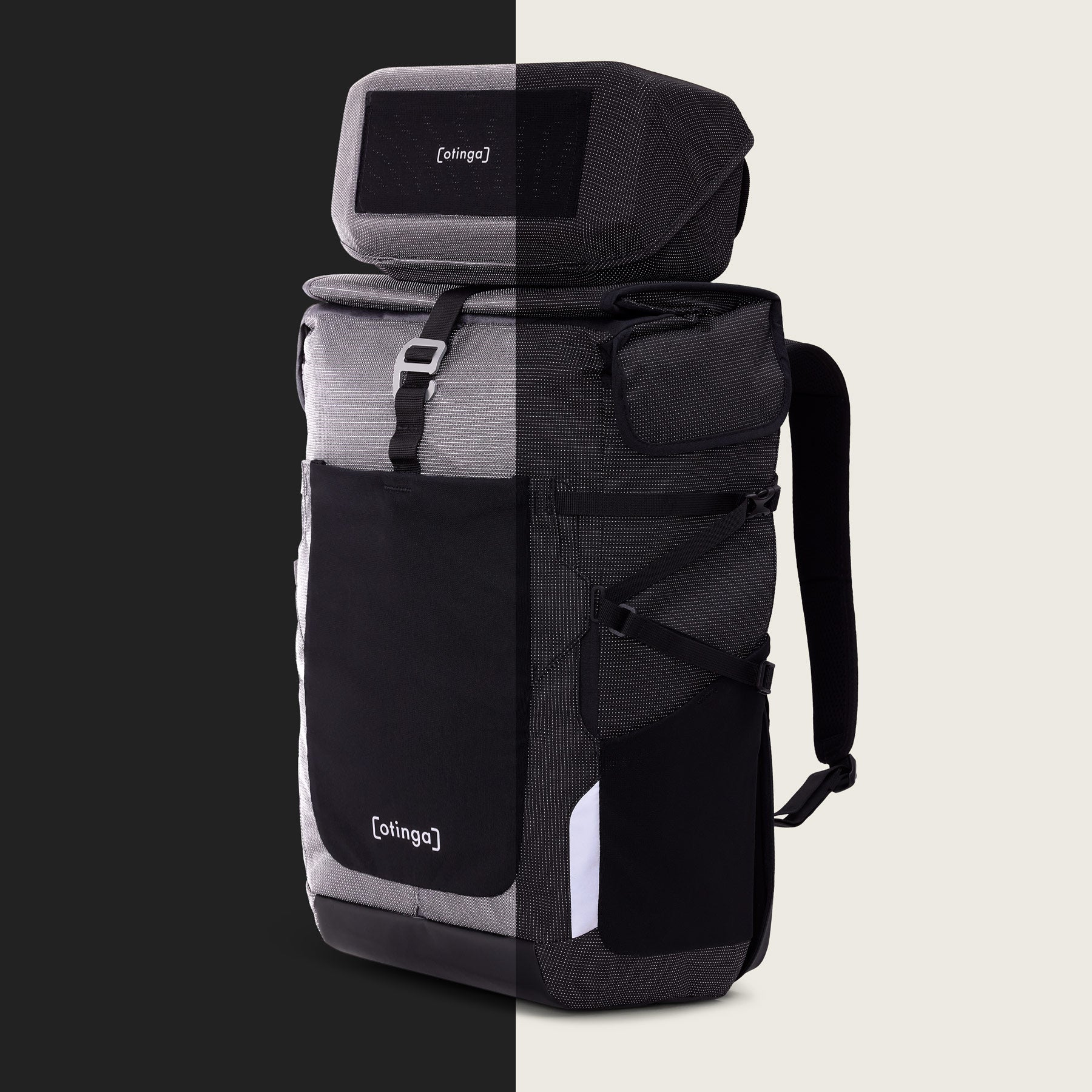 otinga Bike&Hike Bundle V2 – Die komplette Ausrüstung für jede Tour