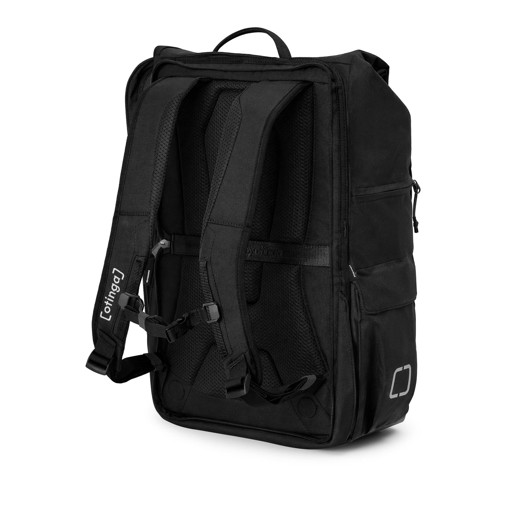 fahrradtasche laptop rucksack Flip V3 - Rucksack & Fahrradtasche
