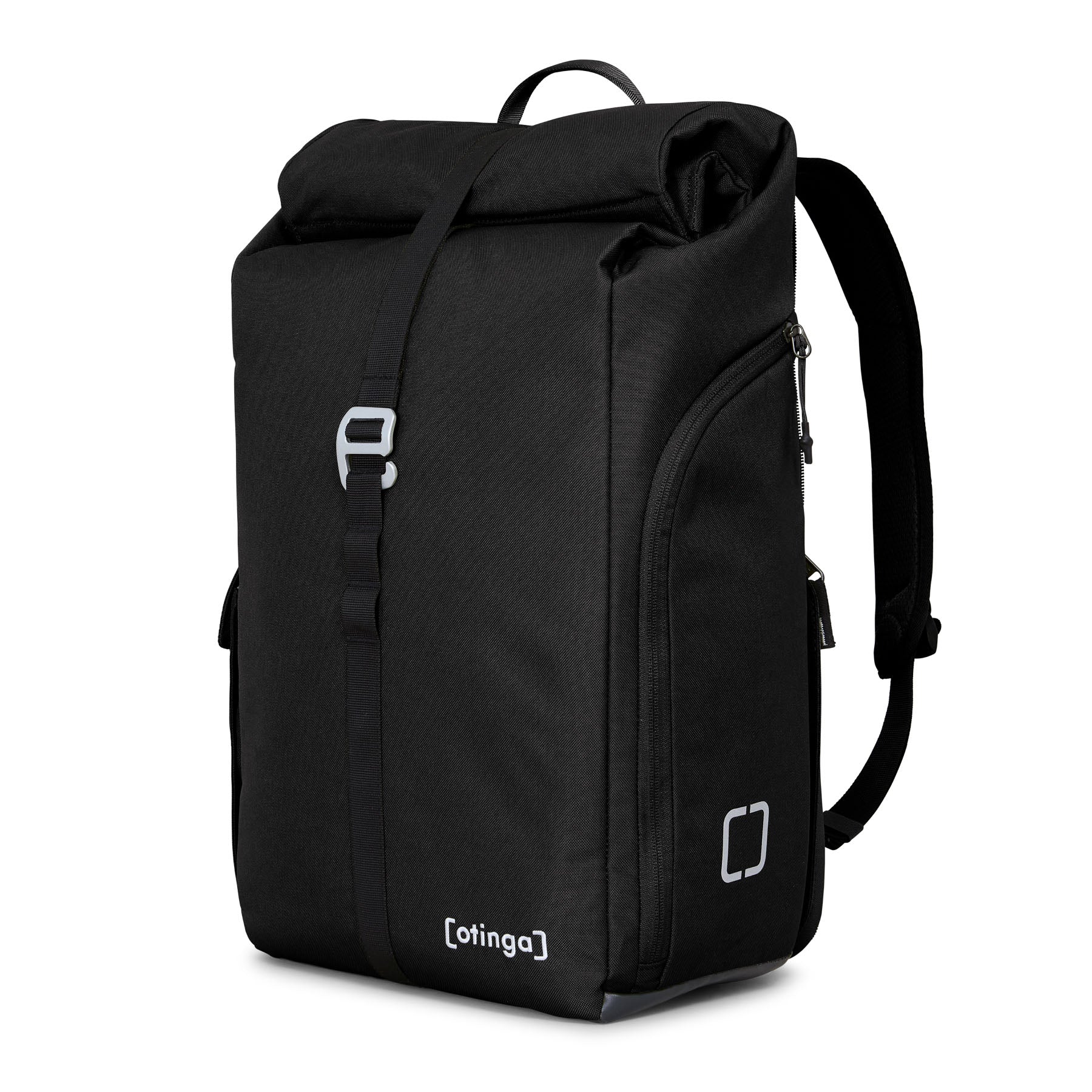 fahrradtaschen startup Flip V3 - Rucksack & Fahrradtasche