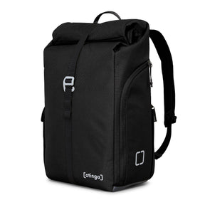 fahrradtasche rücken Flip V3 - Rucksack & Fahrradtasche