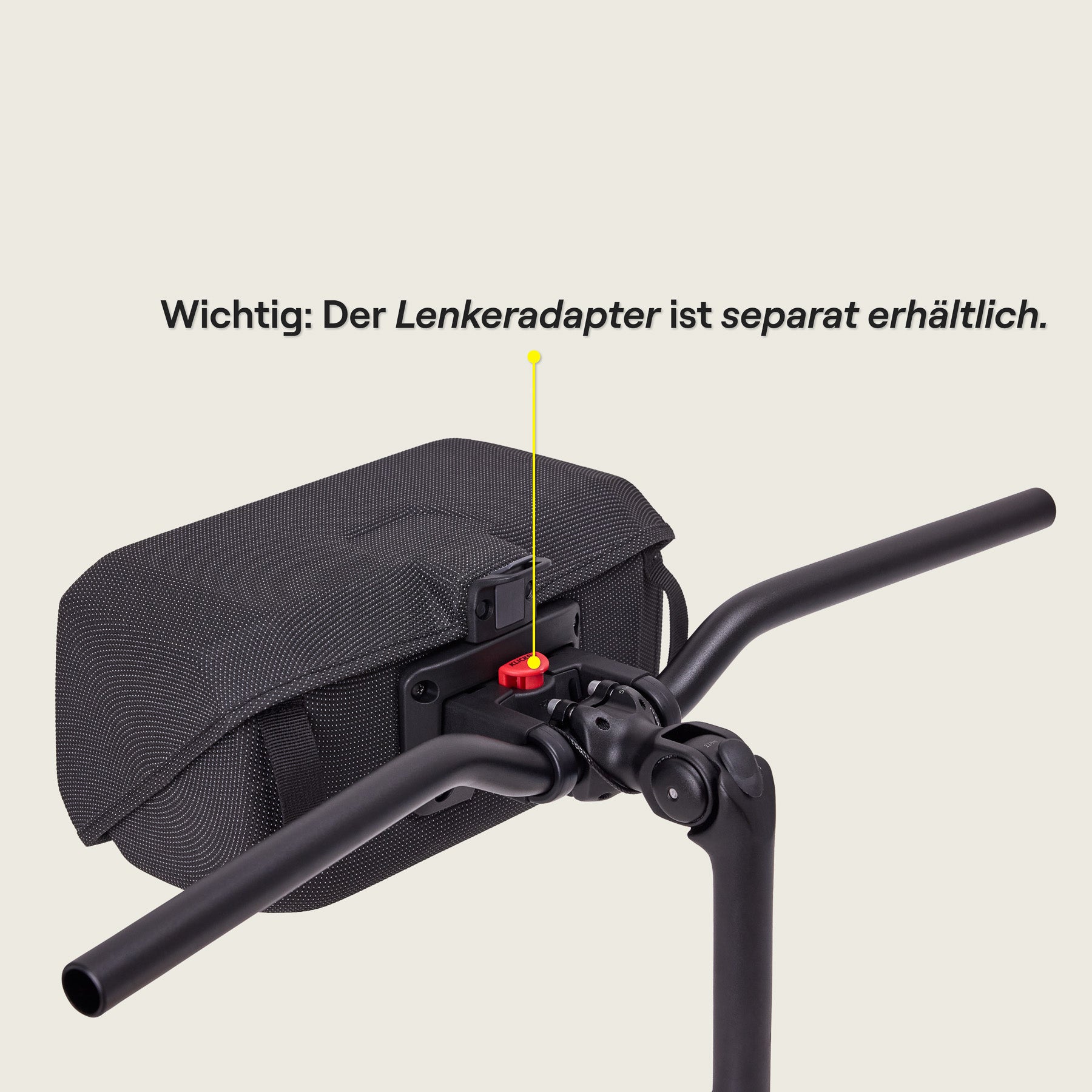 Handlebag v2