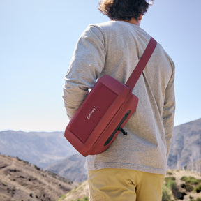 Handlebag v2