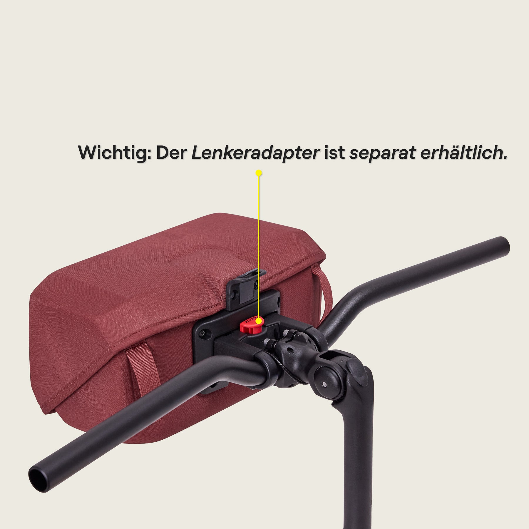 Handlebag v2
