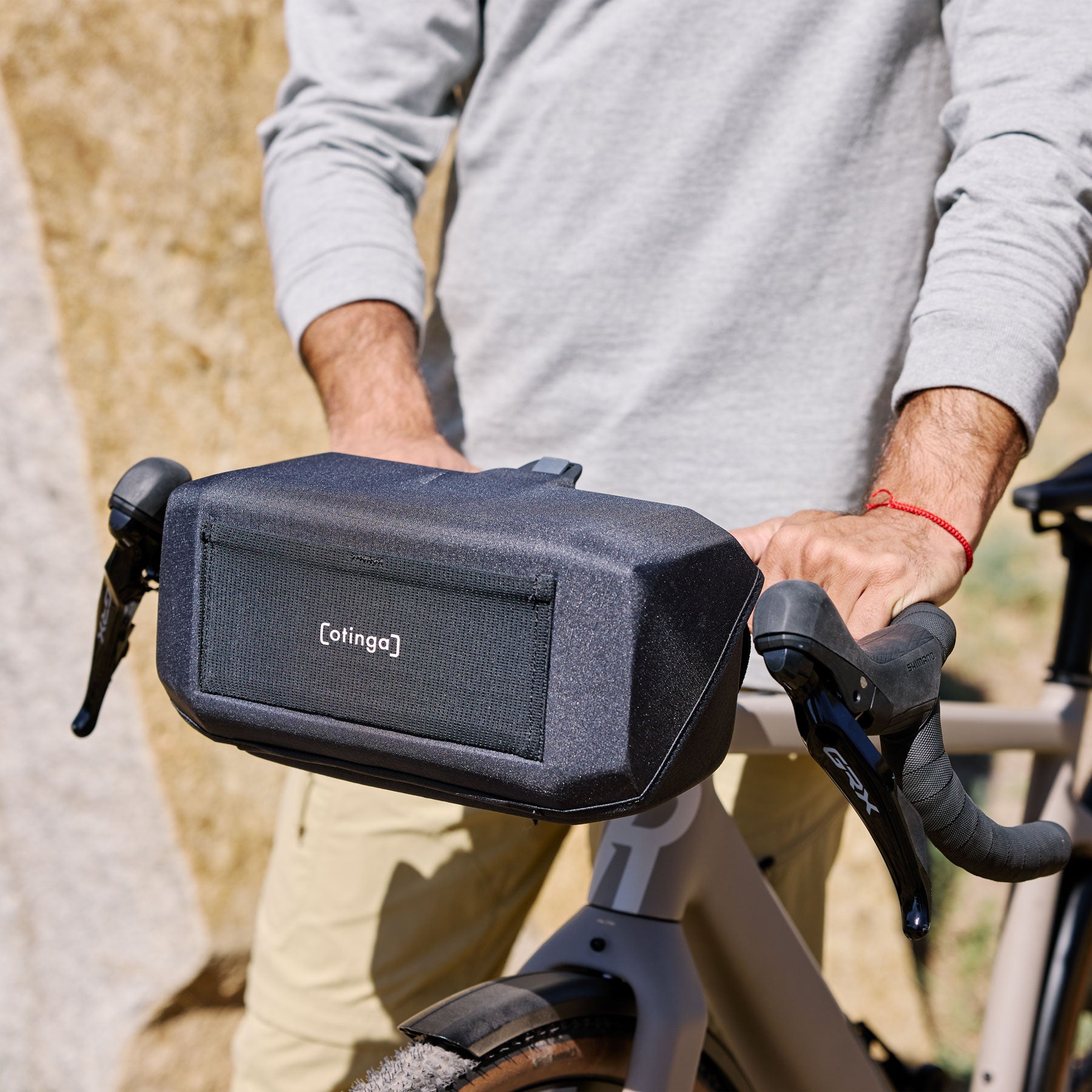 Handlebag v2