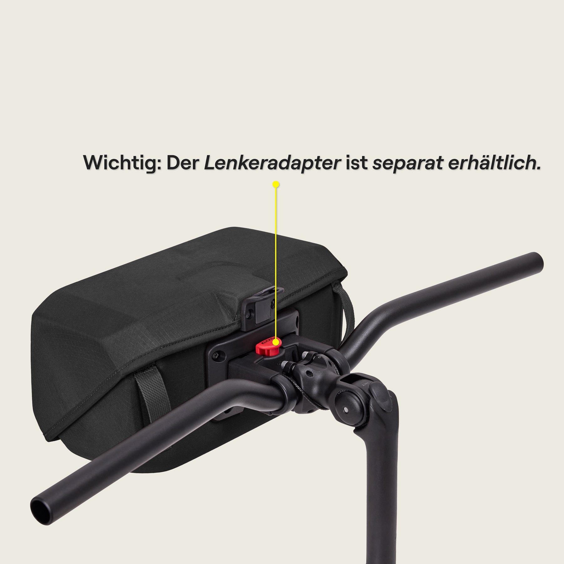 Handlebag v2