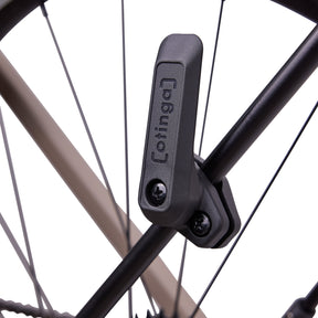 Haken zur 3. Befestigung