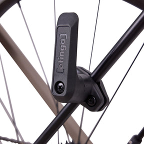 Haken zur 3. Befestigung