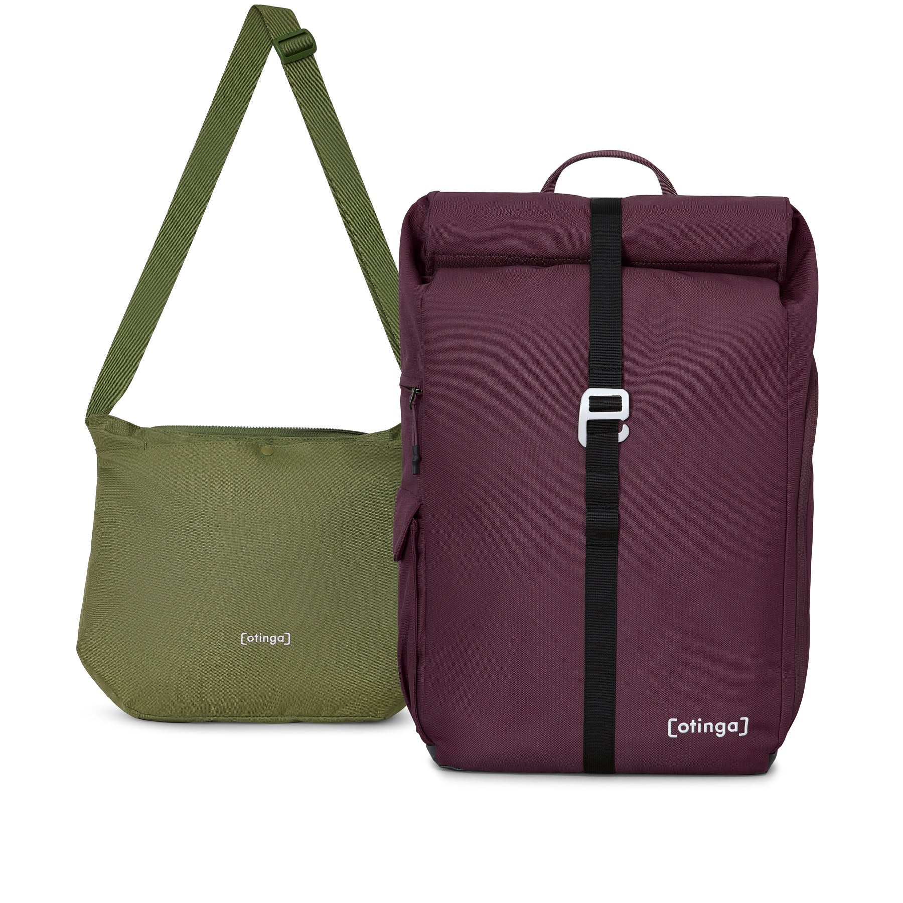 Bag Bundle V3