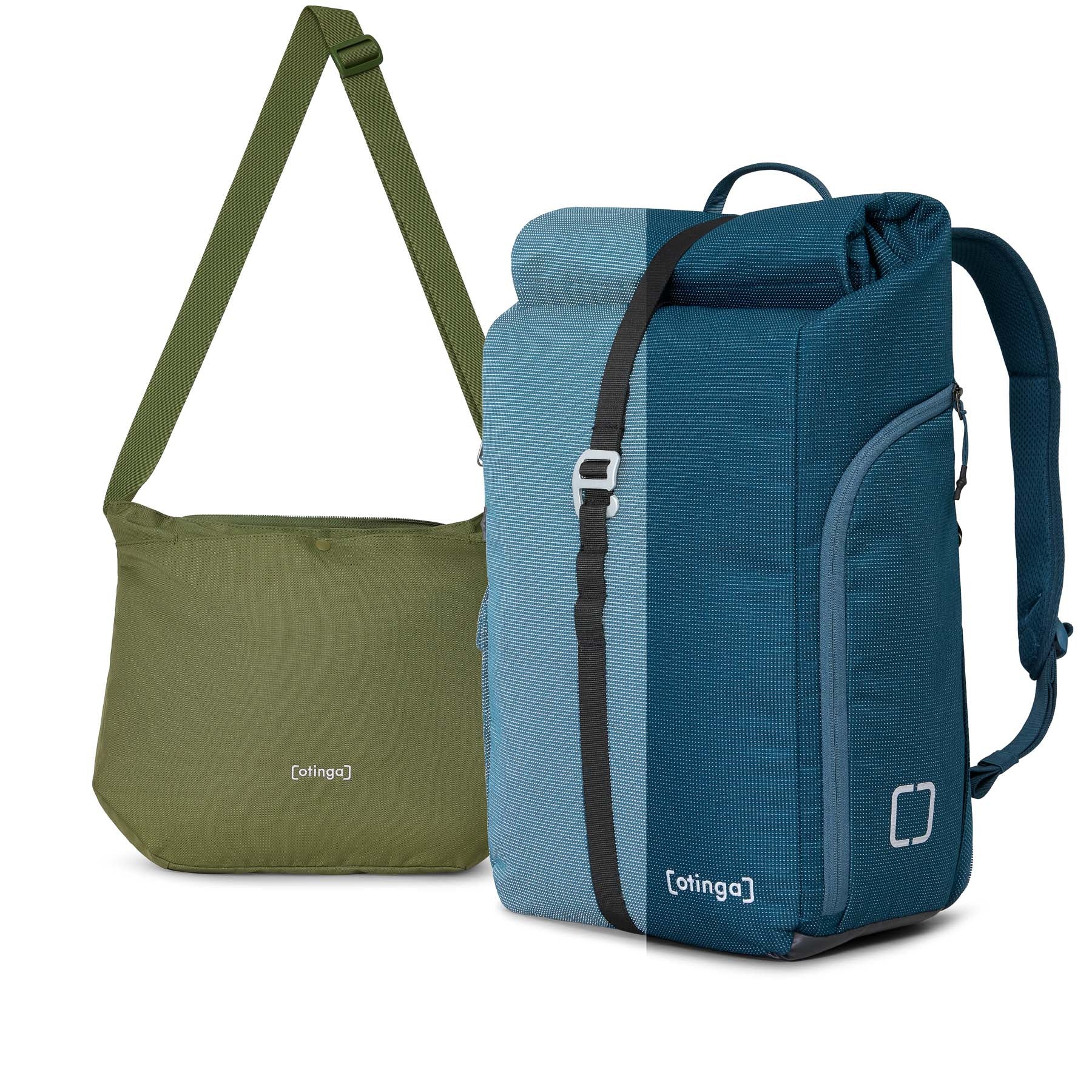 Bag Bundle V3