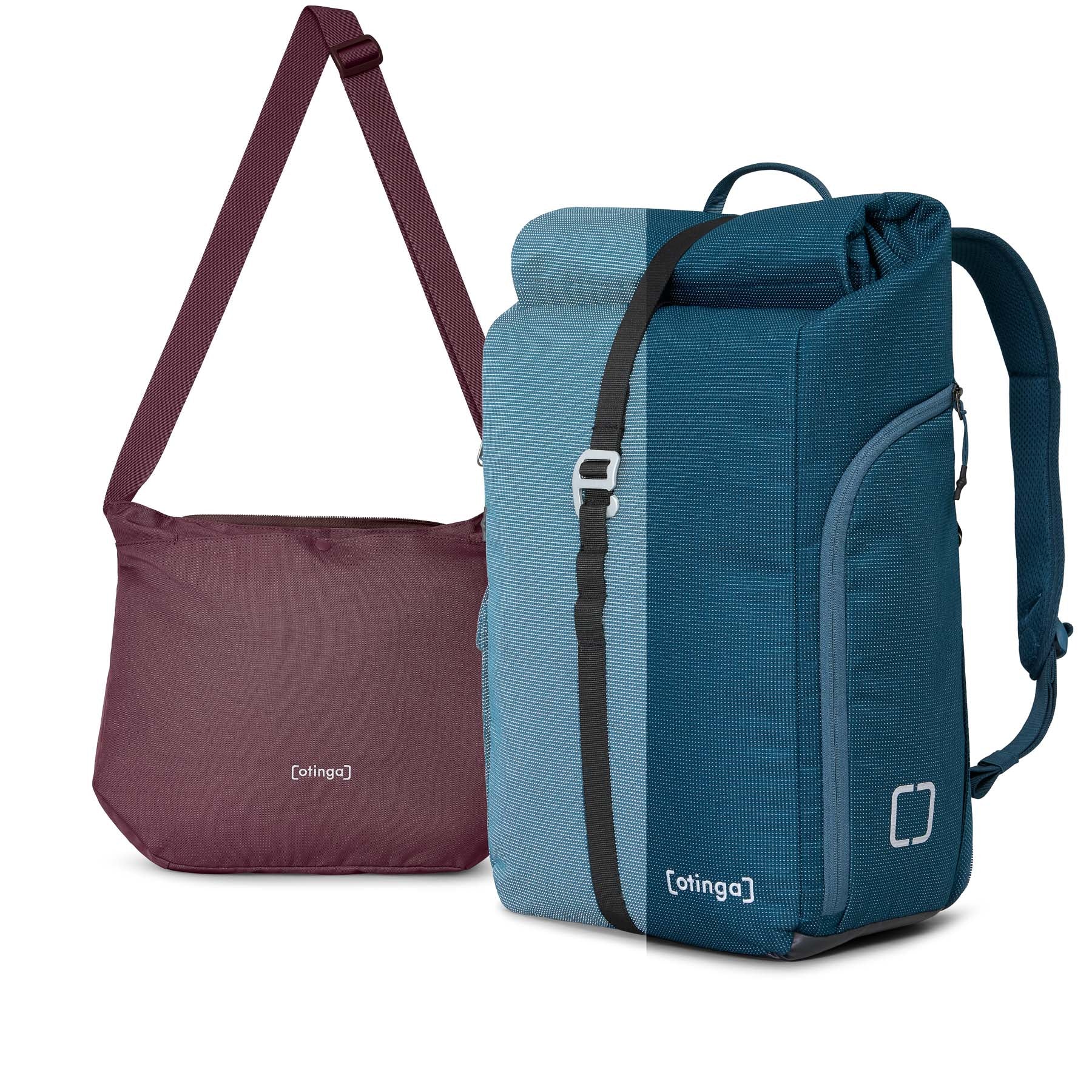 Bag Bundle V3