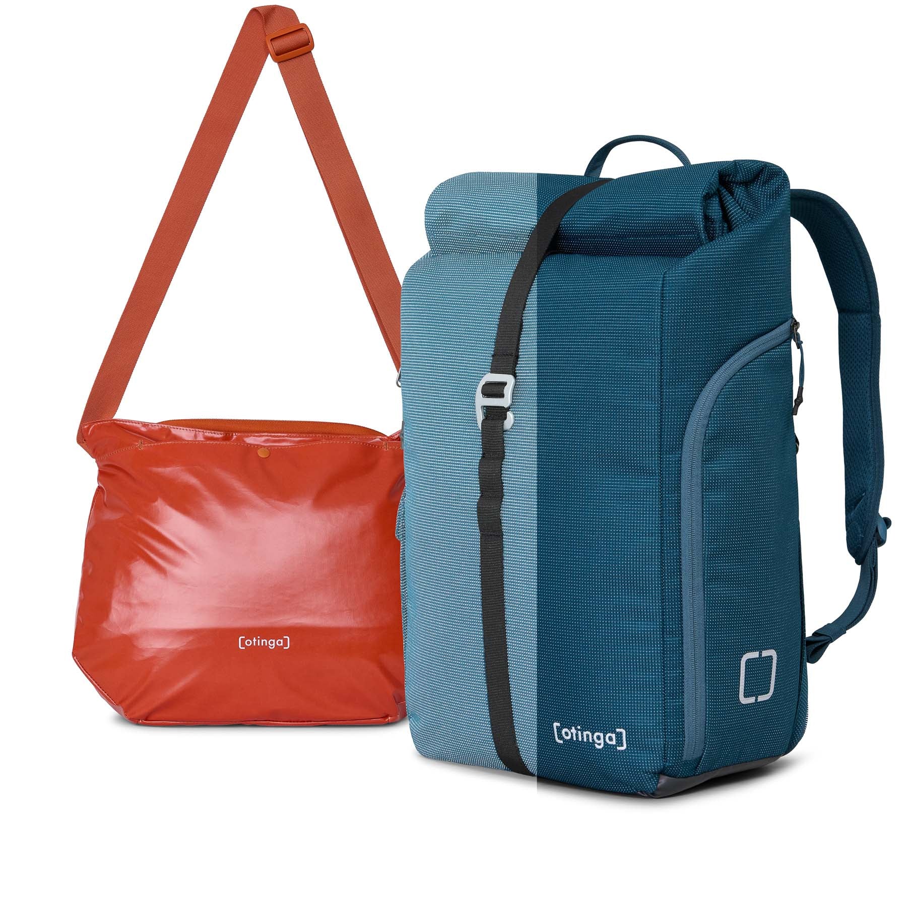 Bag Bundle V3