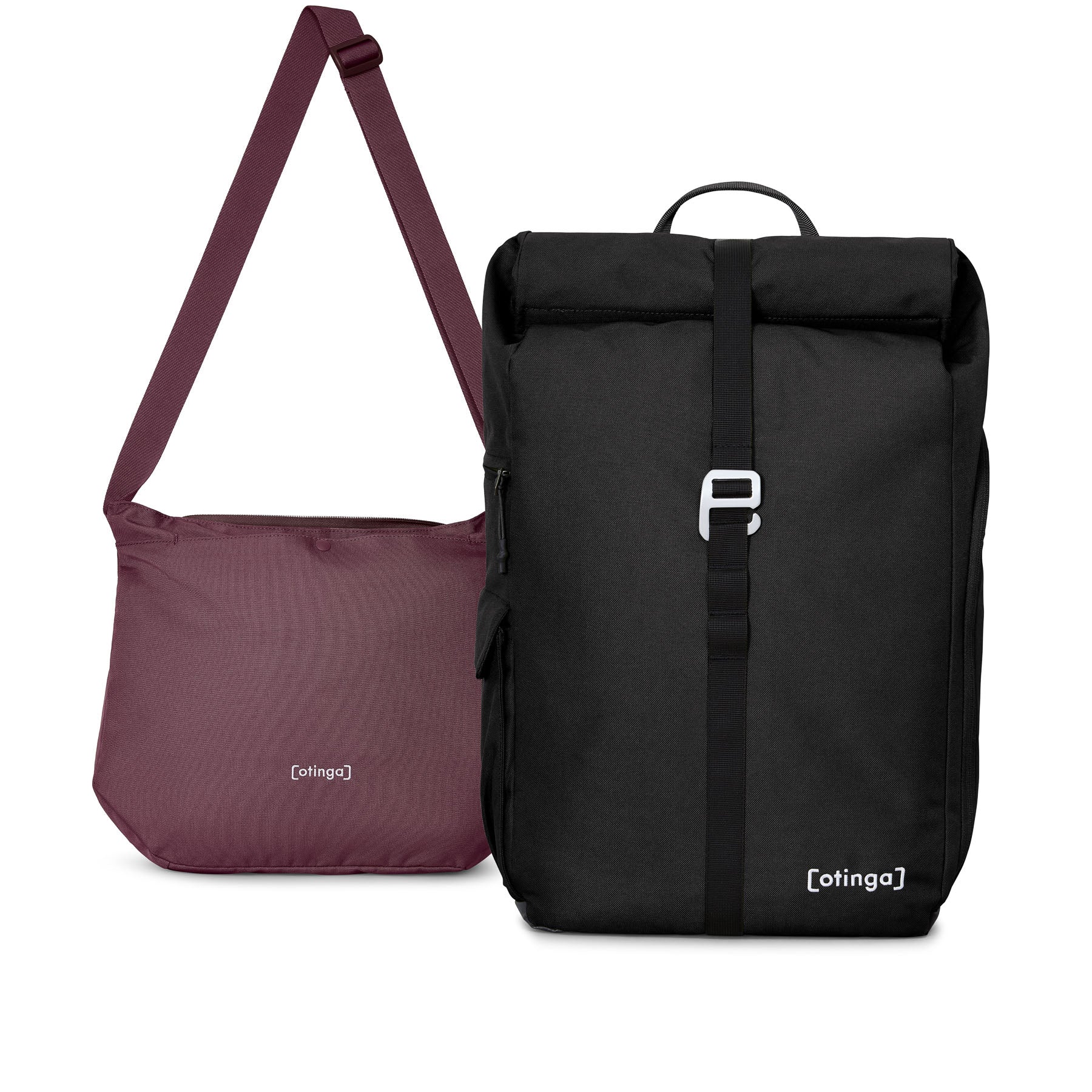 Bag Bundle V3