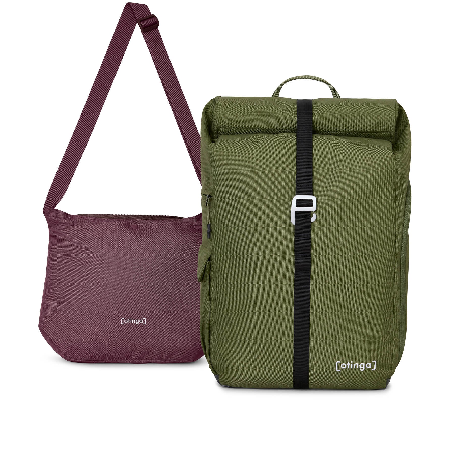 Bag Bundle V3