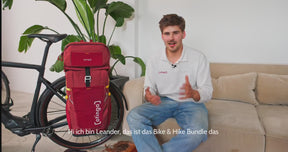 Bike & Hike Bundle
