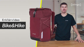 Bike&Hike V2