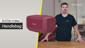 Handlebag V2