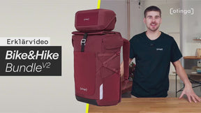 Bike&Hike Bundle V2