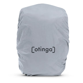 Das reflektierende Regencover von otinga