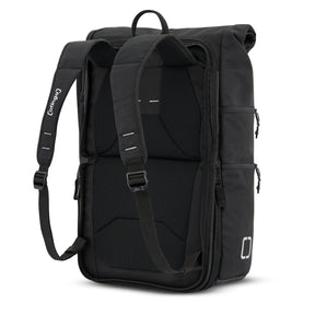 Bequemer Rucksack und Fahrradtasche